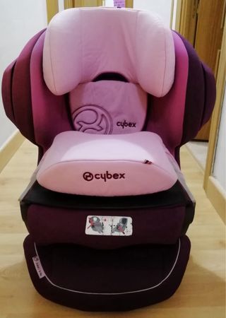 Silla de coche Juno 2-fix de Cybex