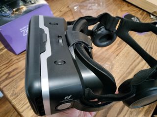 Gafas RV