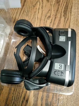 Gafas RV