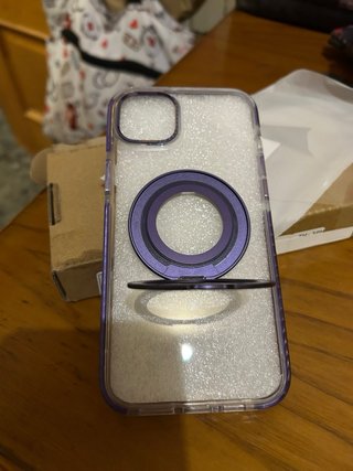 Funda Apple 14 plus