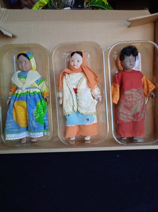 Bambole da collezione