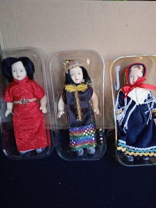 Bambole da collezione