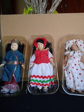 Bambole da collezione