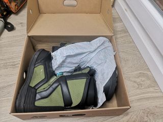 Botas de snowboard K2 talla 45