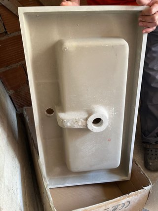 Lavabo