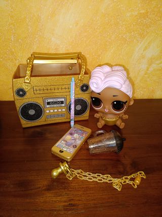 Oh La La Baby Surprise #pontuelprecio