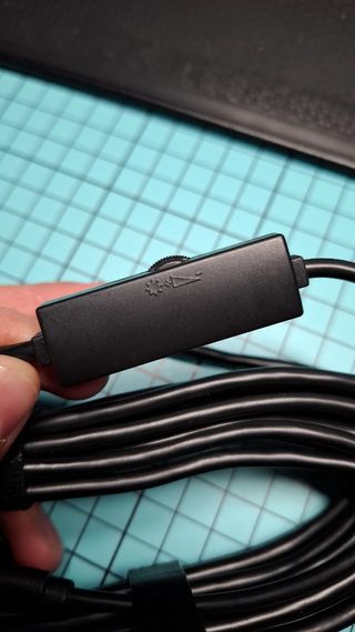 Cámara endoscopia iPhone