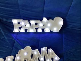 Mamma papa