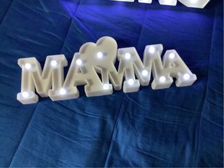 Mamma papa