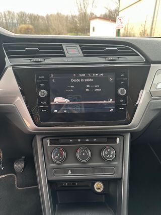 Volkswagen Touran 2017