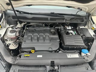 Volkswagen Touran 2017