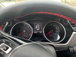 Volkswagen Touran 2017