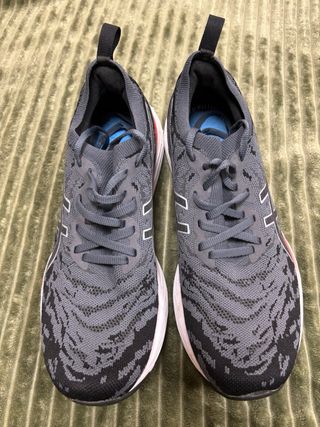 Zapatillas Asics Gel CUMULUS 23 (Originales)