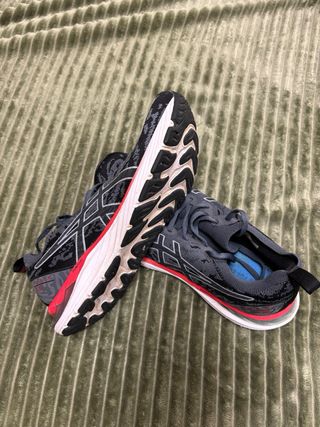 Zapatillas Asics Gel CUMULUS 23 (Originales)
