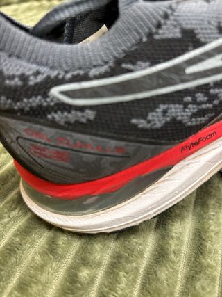 Zapatillas Asics Gel CUMULUS 23 (Originales)