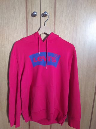 Sudadera Levi's Vintage
