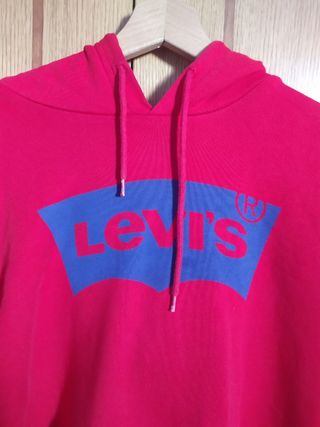 Sudadera Levi's Vintage