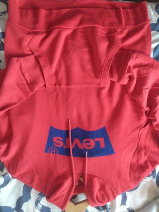 Sudadera Levi's Vintage