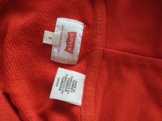 Sudadera Levi's Vintage