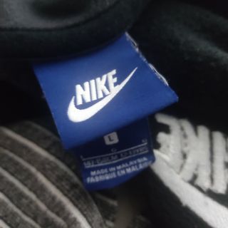 Sudadera Nike 