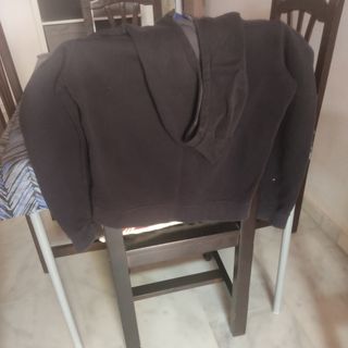 Sudadera Nike 