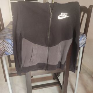 Sudadera Nike 