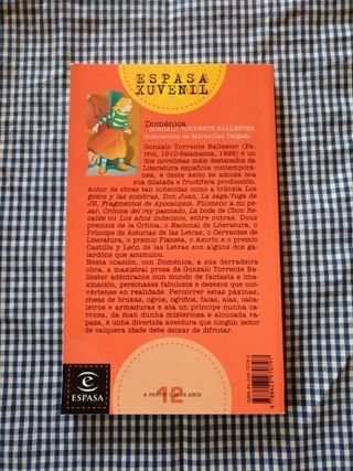 Domenica (gallego) (Spanish Edition)