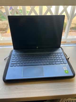 HP PAVILION I7 15-cs3002ns