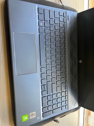 HP PAVILION I7 15-cs3002ns