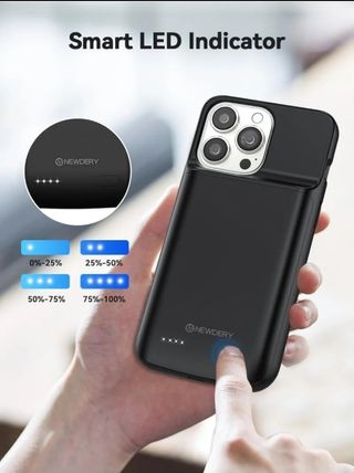 Coperchio della batteria per iPhone 15 plus e Pro Max