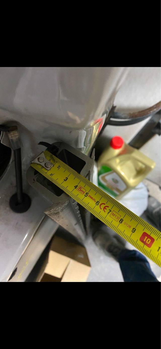 guias asientos mercedes viano vito tourer