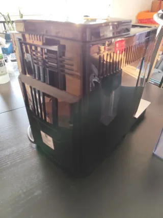 Cafetera De'Longhi Pro