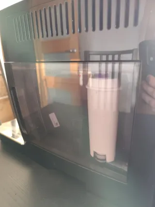 Cafetera De'Longhi Pro