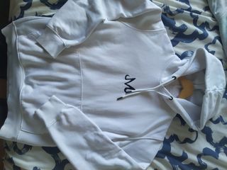 Sudadera Celio diseño Dragón Ball