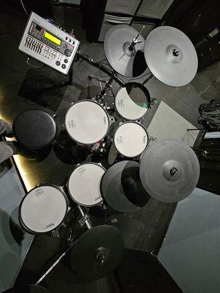 Batería electrónica Roland TD20 V-Drums