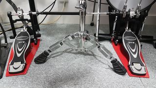 Batería electrónica Roland TD20 V-Drums