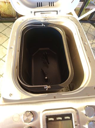 Panificadora silvercrest SBB 850 51