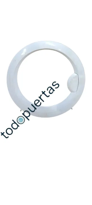 Puerta lavadora