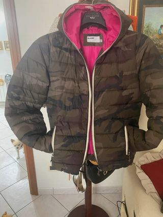 Piumino donna