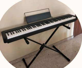 Piano digital