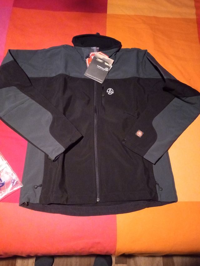 Forro polar Wind Stopper sin estrenar