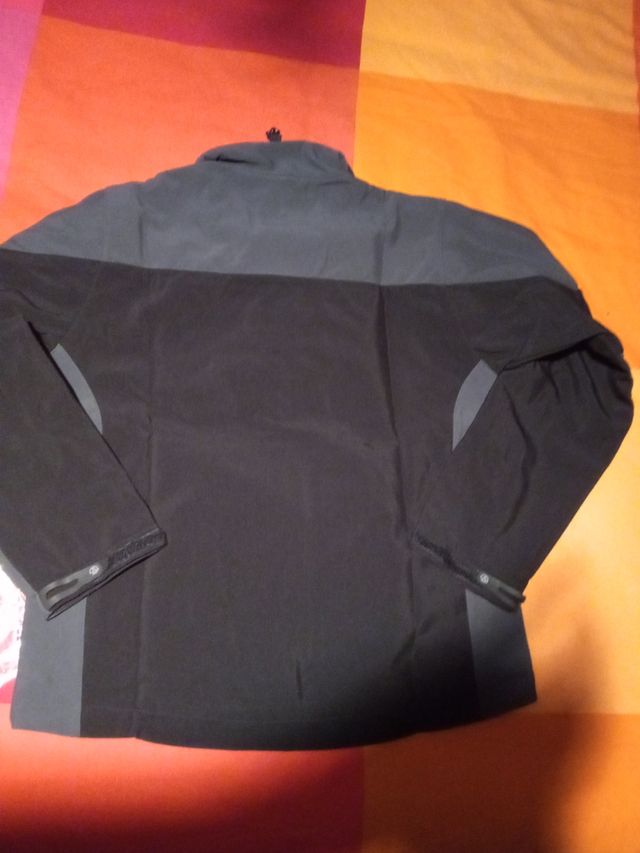 Forro polar Wind Stopper sin estrenar