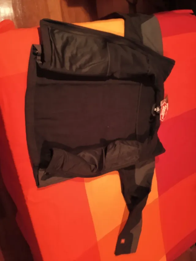 Forro polar Wind Stopper sin estrenar