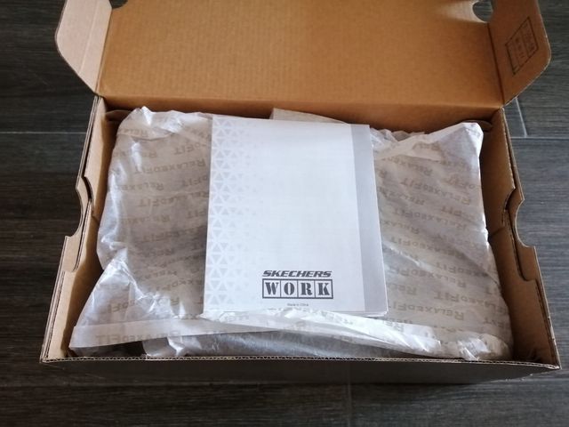 Zapatillas Skechers Sport SQUAD Navy 35 nuevas