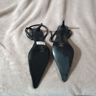 Scarpe donna tacco medio