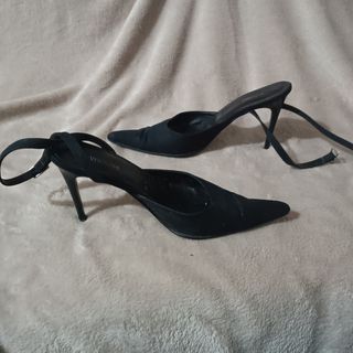 Scarpe donna tacco medio