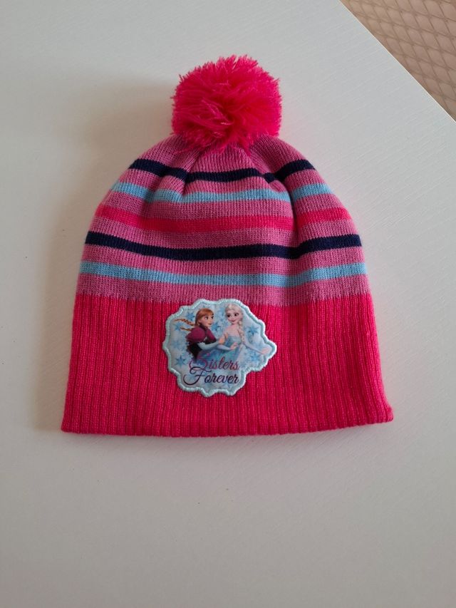 Frozen Cappellino bimba 54 cm
