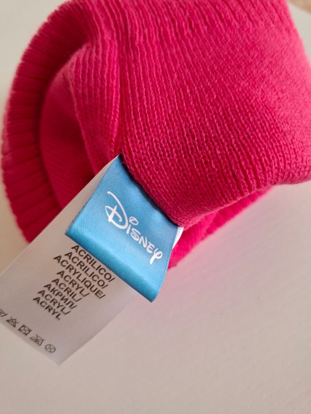 Frozen Cappellino bimba 54 cm