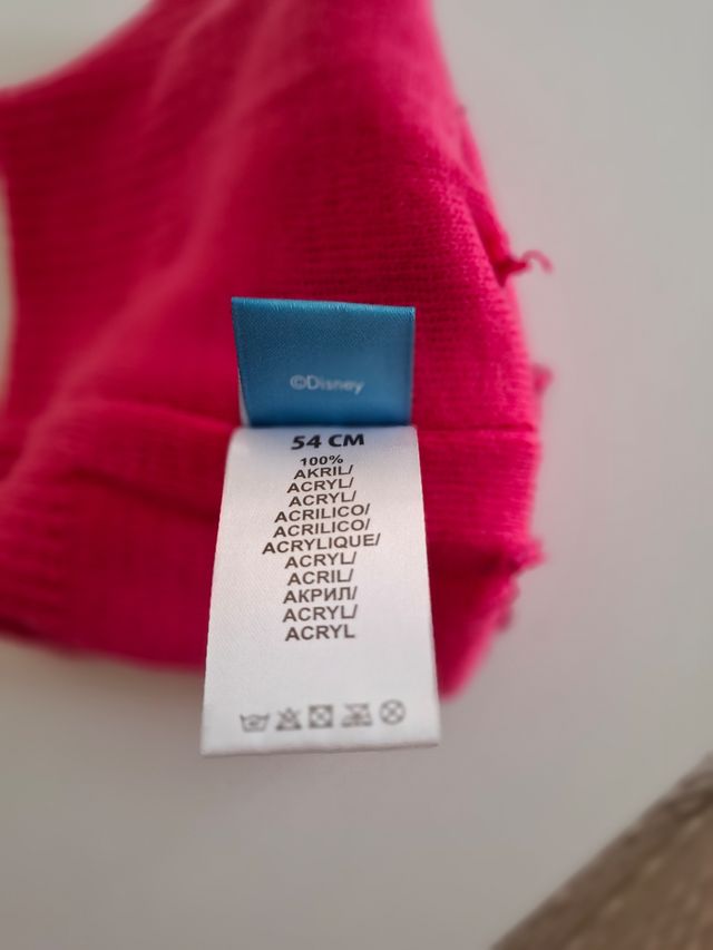 Frozen Cappellino bimba 54 cm