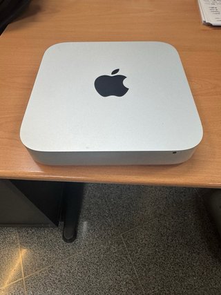 Macmini + Monitor 29"